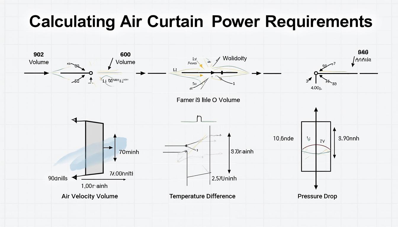 découvrez comment choisir le bon rideau d'air chaud pour améliorer votre confort thermique. explorez les critères essentiels, des conseils pratiques et les avantages d'un système efficace pour profiter d'une ambiance agréable tout au long de l'année.