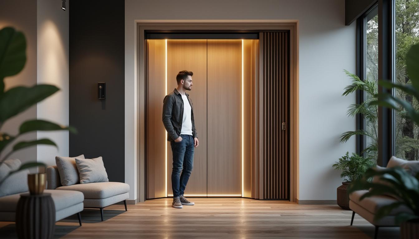 découvrez comment sélectionner le rideau d’air chaud idéal pour améliorer votre confort thermique. nos conseils vous guideront à travers les critères essentiels pour faire le meilleur choix, en tenant compte de l'efficacité énergétique et du design.