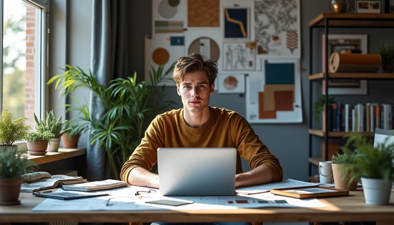 découvrez si la formation d'architecte d’intérieur à distance avec le cned est le choix stratégique qui vous conviendra. alliant flexibilité et qualité, cette formation permet de développer vos compétences tout en conciliant études et vie professionnelle.