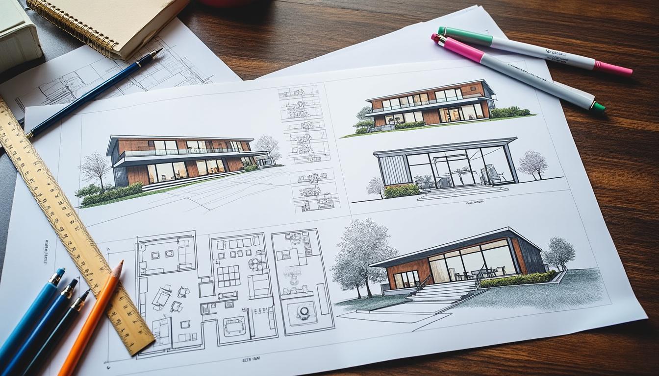 découvrez comment la formation d'architecte d’intérieur à distance proposée par le cned peut être un choix stratégique pour votre carrière. à travers des cours flexibles et adaptés, formez-vous aux compétences essentielles du design d'espace tout en conciliant vos études avec d'autres engagements. explorez les opportunités qu'offre cette formation innovante.