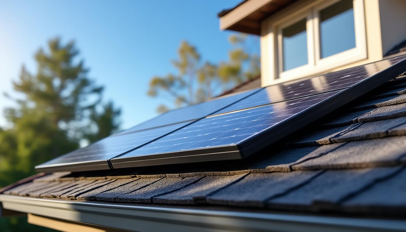 découvrez la puissance de la batterie idéale pour panneau solaire 300w, conçue pour stocker efficacement l'énergie. optimisez votre autonomie énergétique et maximisez l'utilisation de votre installation solaire avec cette solution performante et fiable.