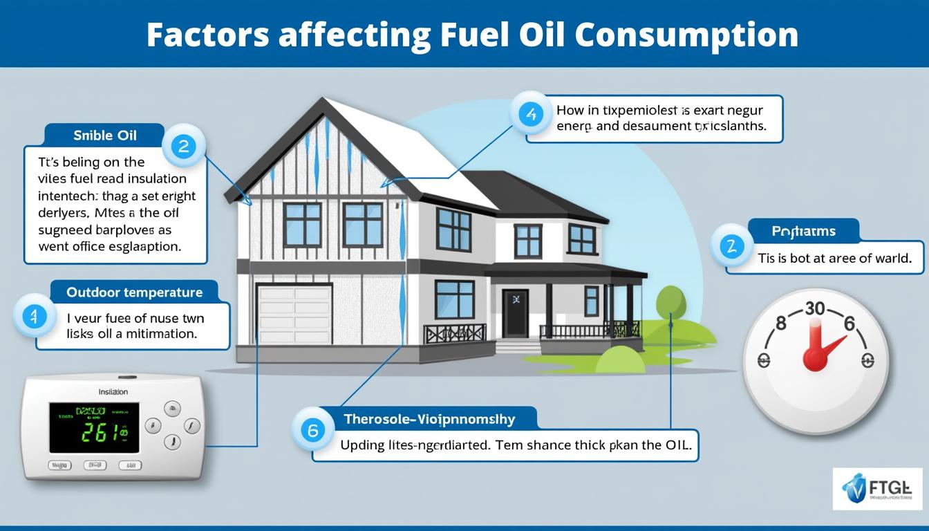 découvrez combien de temps peuvent durer 1000 litres de fioul et explorez des stratégies efficaces pour optimiser votre consommation énergétique. conseils pratiques, économies et astuces pour mieux gérer votre chauffage au fioul.