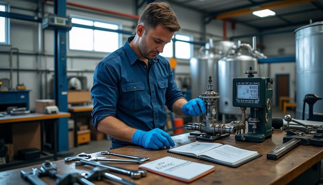 découvrez combien de temps 1000 litres de fioul peuvent durer et adoptez des stratégies pratiques pour optimiser votre consommation de chauffage. conseils simples pour économiser de l’énergie et réduire vos factures.