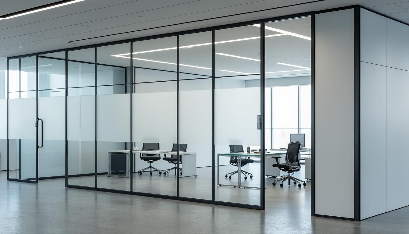 découvrez comment les parois anti-perçage et anti-feu renforcent la sécurité de votre entreprise en offrant une protection efficace contre les tentatives d’effraction et les incendies, assurant ainsi la sécurité de vos biens et de vos employés.