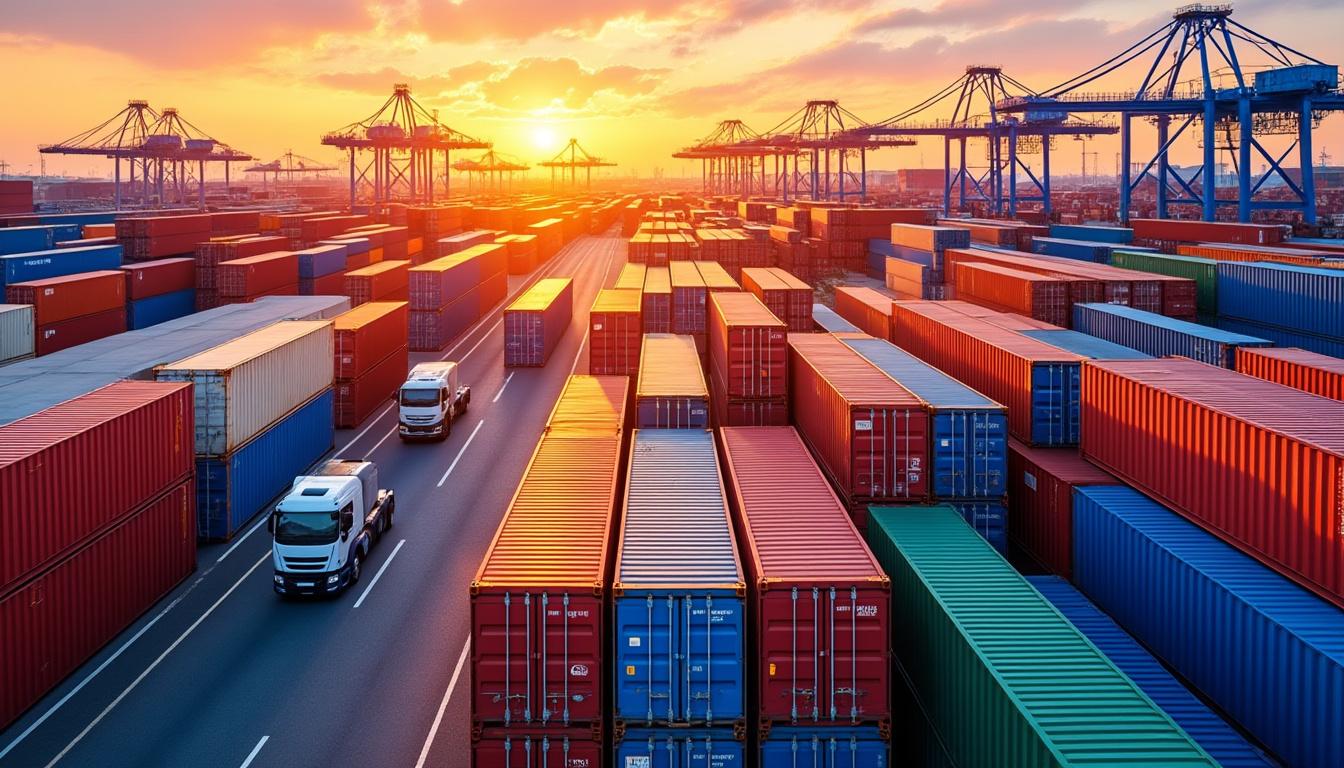 découvrez les principaux éléments qui déterminent le prix de location d’un container : taille, durée, emplacement, options et conseils pour optimiser votre budget. un guide complet pour bien choisir votre solution de stockage.