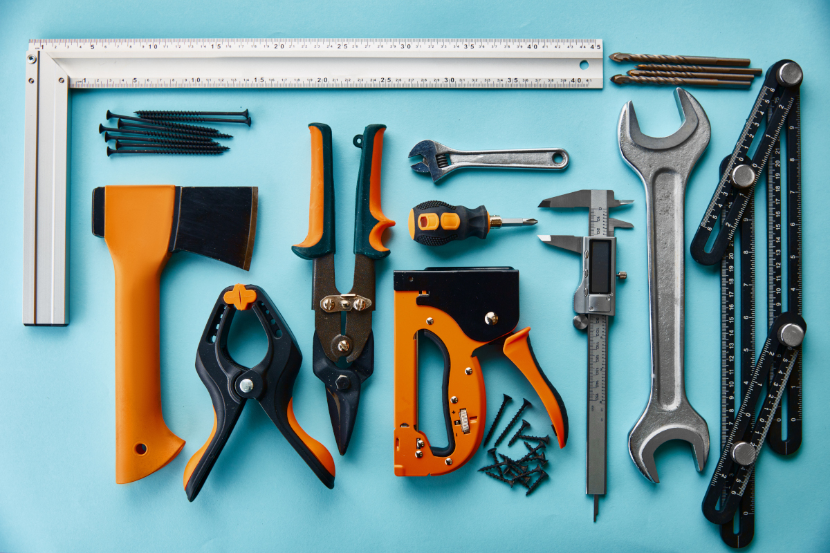 Professional workshop