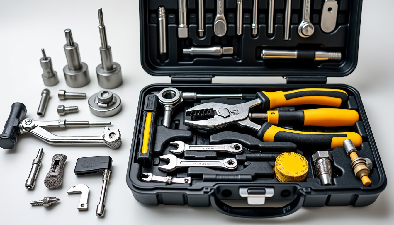 découvrez comment installer efficacement une pompe manuelle pour serrure à pompe grâce à notre guide pratique : étapes essentielles, astuces et conseils de sécurité pour réussir l'installation facilement.