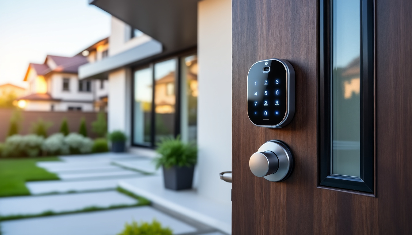 découvrez les dernières innovations proposées par les serruriers pour local technique afin de renforcer la sécurité de vos installations : nouvelles technologies, systèmes de verrouillage avancés et solutions sur mesure pour une protection optimale.