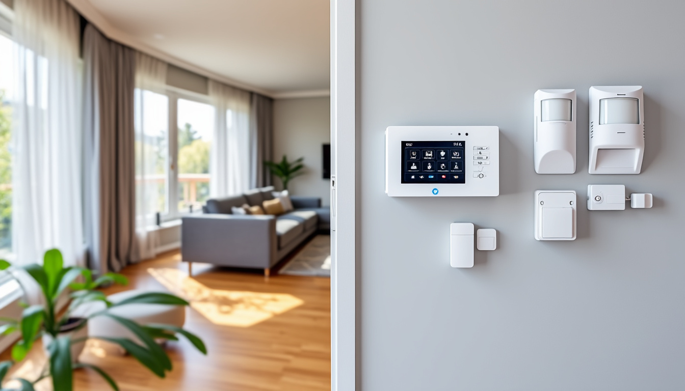 découvrez les dernières innovations proposées par les serruriers pour local technique afin de renforcer la sécurité de vos installations : nouvelles technologies, systèmes de verrouillage avancés et solutions sur mesure pour une protection optimale.