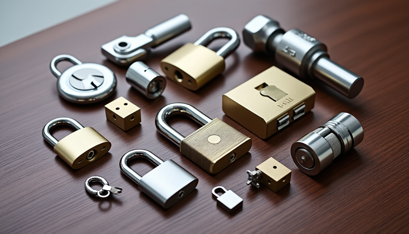 découvrez pourquoi choisir une serrurerie sécurisée pour votre entreprise renforce la protection de vos locaux, prévient les intrusions et garantit la tranquillité d’esprit. investir dans des solutions de sécurité fiables est un atout durable pour tout professionnel.