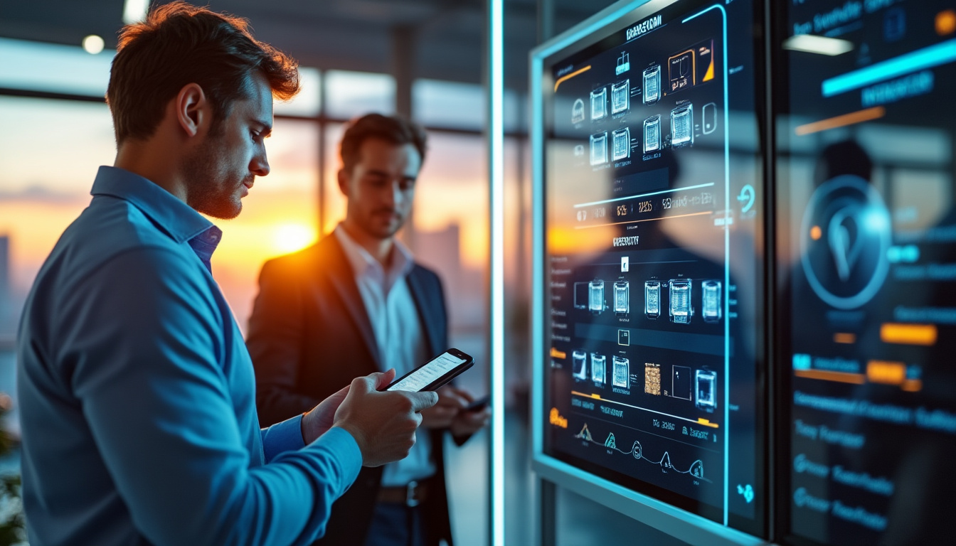 découvrez pourquoi choisir une serrurerie professionnelle pour votre entreprise garantit une sécurité optimale, protège vos biens et rassure vos collaborateurs. investir dans la sécurité de vos locaux est une décision stratégique et économique à long terme.