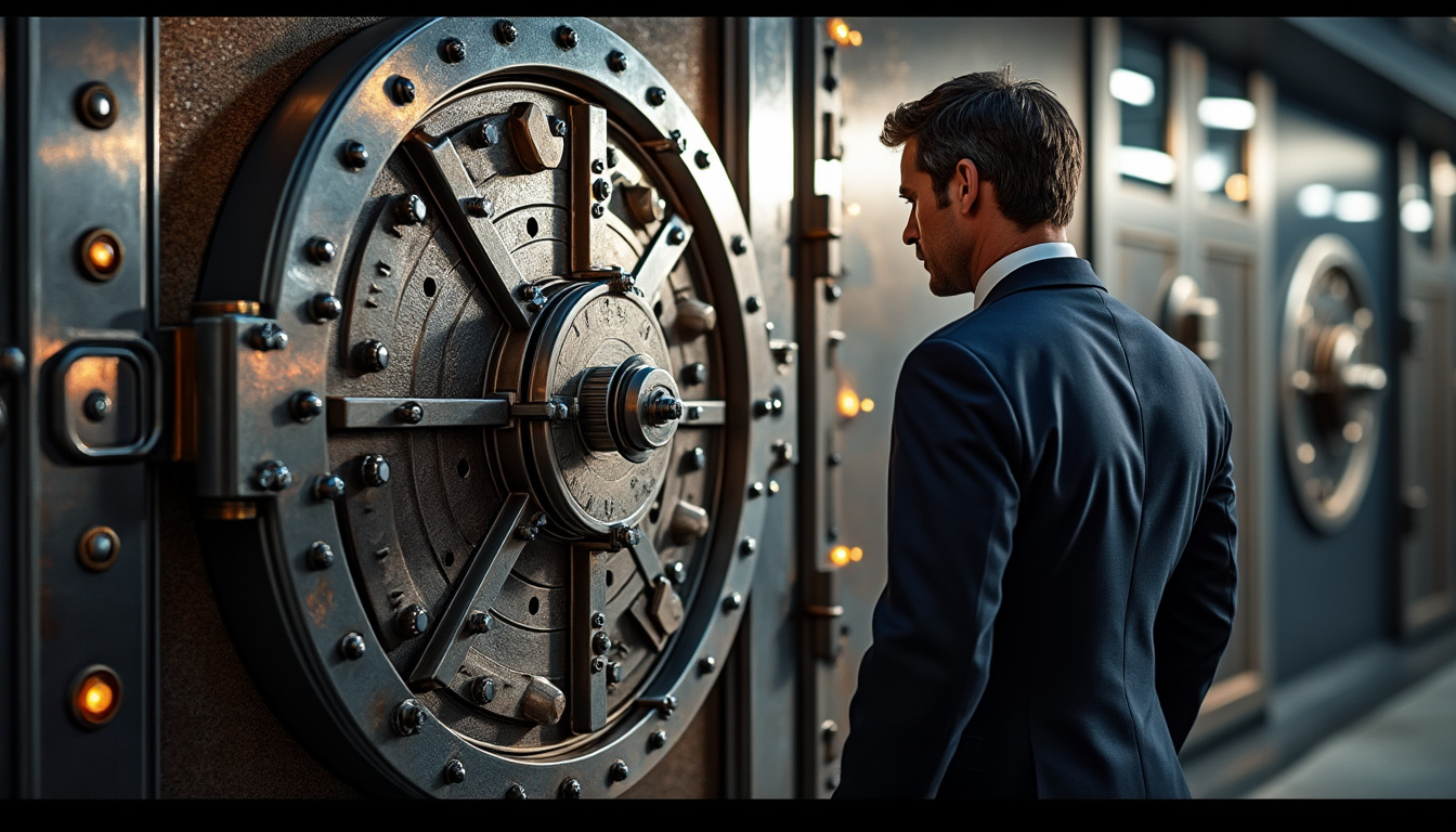 protégez vos biens de valeur avec des cadenas haute sécurité blindés, robustes et fiables. découvrez notre sélection de cadenas résistants pour une protection optimale contre le vol.