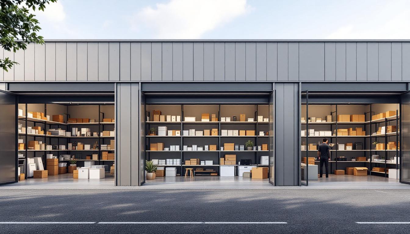 découvrez notre box de stockage à créteil, un espace flexible idéal pour les entrepreneurs locaux. optimisez votre gestion d'espace avec des solutions sécurisées et modulables adaptées à vos besoins professionnels.