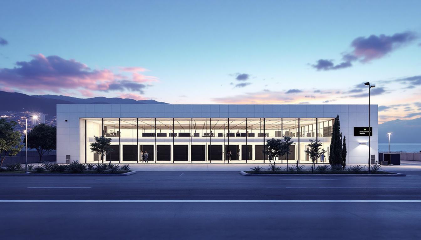 découvrez notre box de stockage à marseille bonneveine, l'alternative idéale à la cave pour ranger vos biens en toute sécurité et facilement accessible.