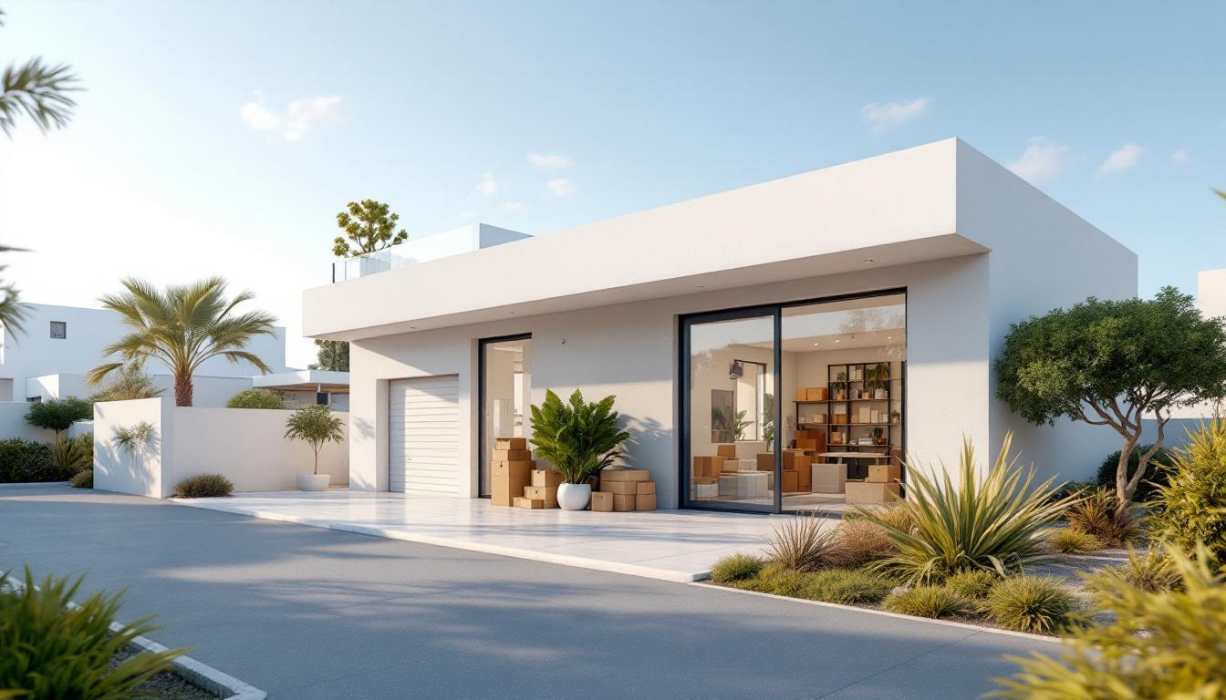 découvrez notre box de stockage à marseille bonneveine, l'alternative idéale à votre cave pour ranger vos biens en toute sécurité et facilement accessible.