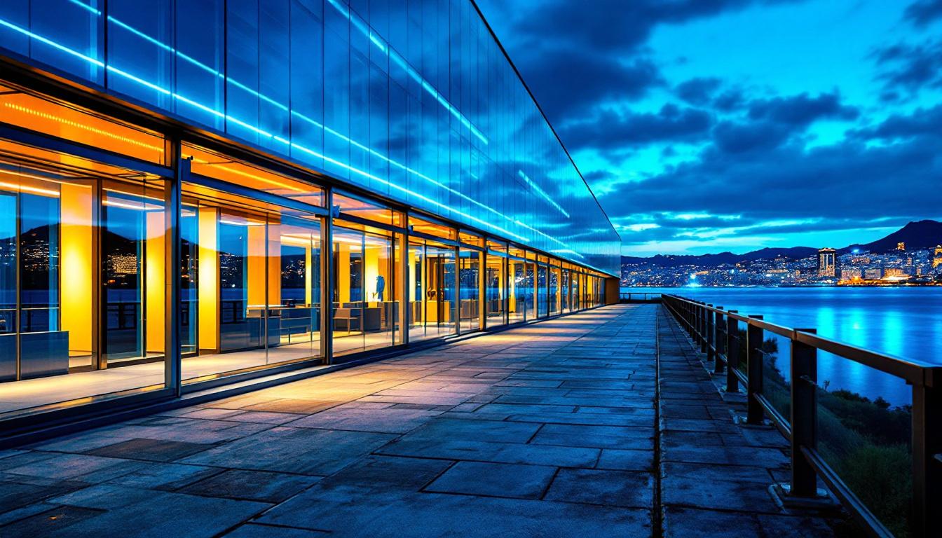 trouvez les meilleures entreprises de box de stockage à nice pour garder vos biens en sécurité, avec des solutions fiables et adaptées à vos besoins.