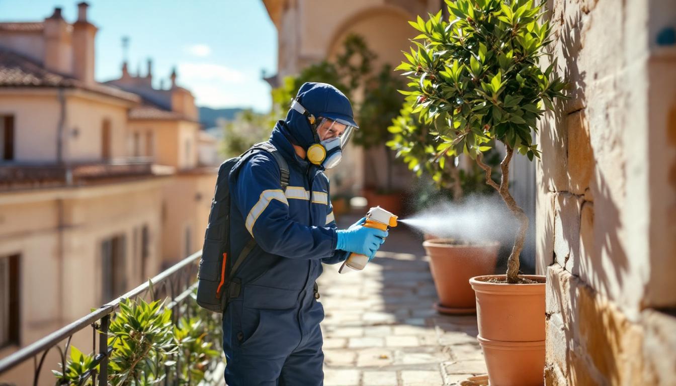 découvrez le coût de la désinsectisation à montpellier et les facteurs qui influencent les prix. informez-vous pour choisir la meilleure solution anti-insectes adaptée à vos besoins.