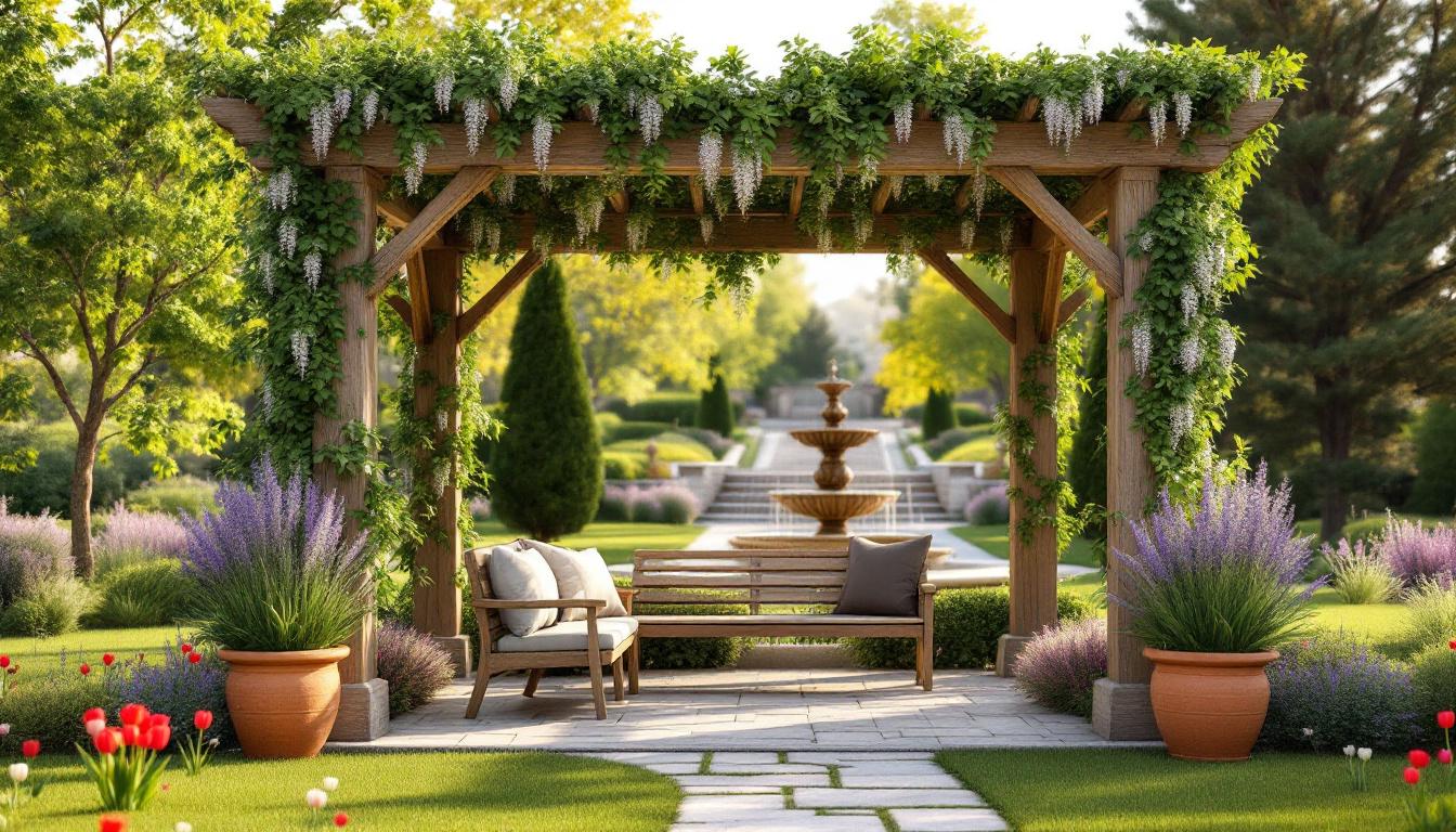 découvrez les avantages d'une toile de pergola sur mesure pour sublimer et protéger votre espace extérieur, alliant esthétisme et fonctionnalité.