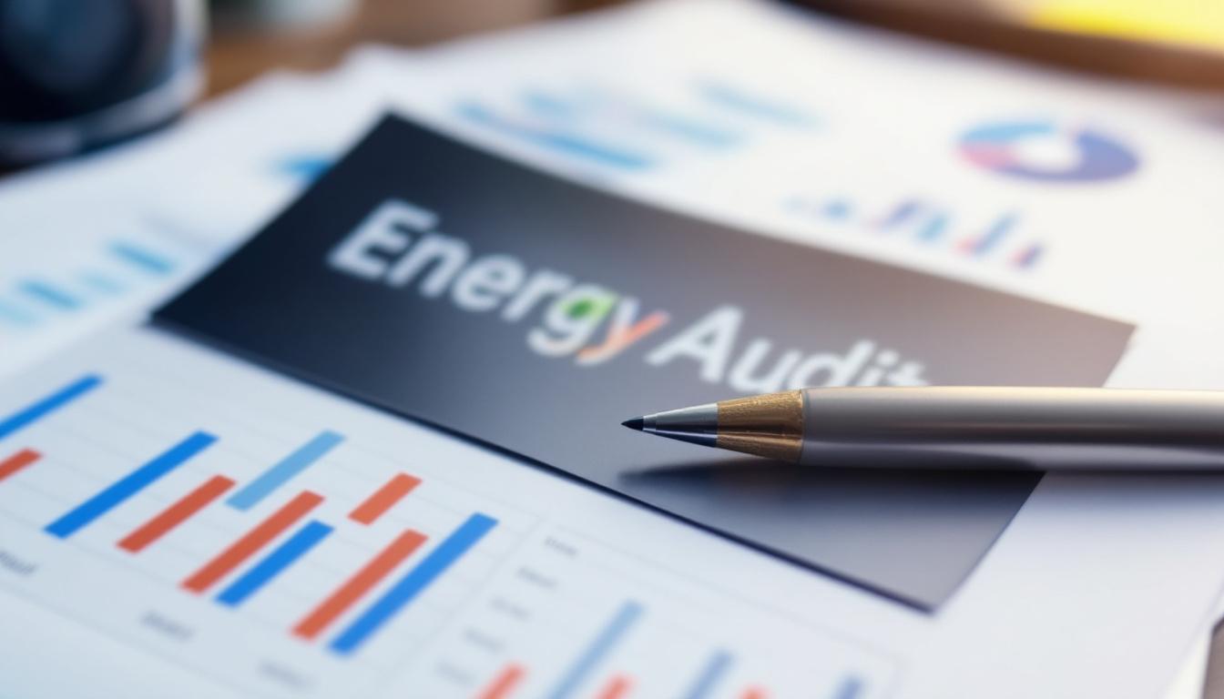 découvrez les étapes essentielles d'un audit énergétique pour une maison de classe e, guide indispensable pour tout propriétaire souhaitant améliorer la performance énergétique de son logement.