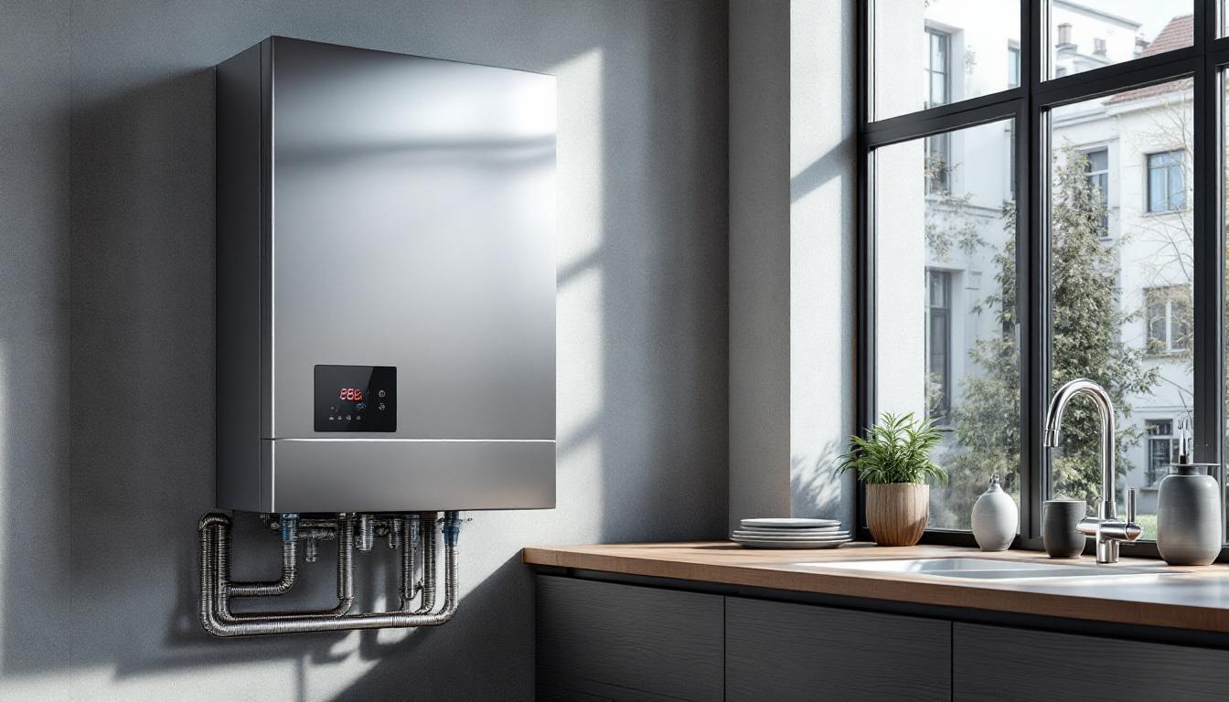 découvrez les meilleures marques de chauffe-eau recommandées par les experts en plomberie pour garantir performance, durabilité et économies d'énergie dans votre foyer.