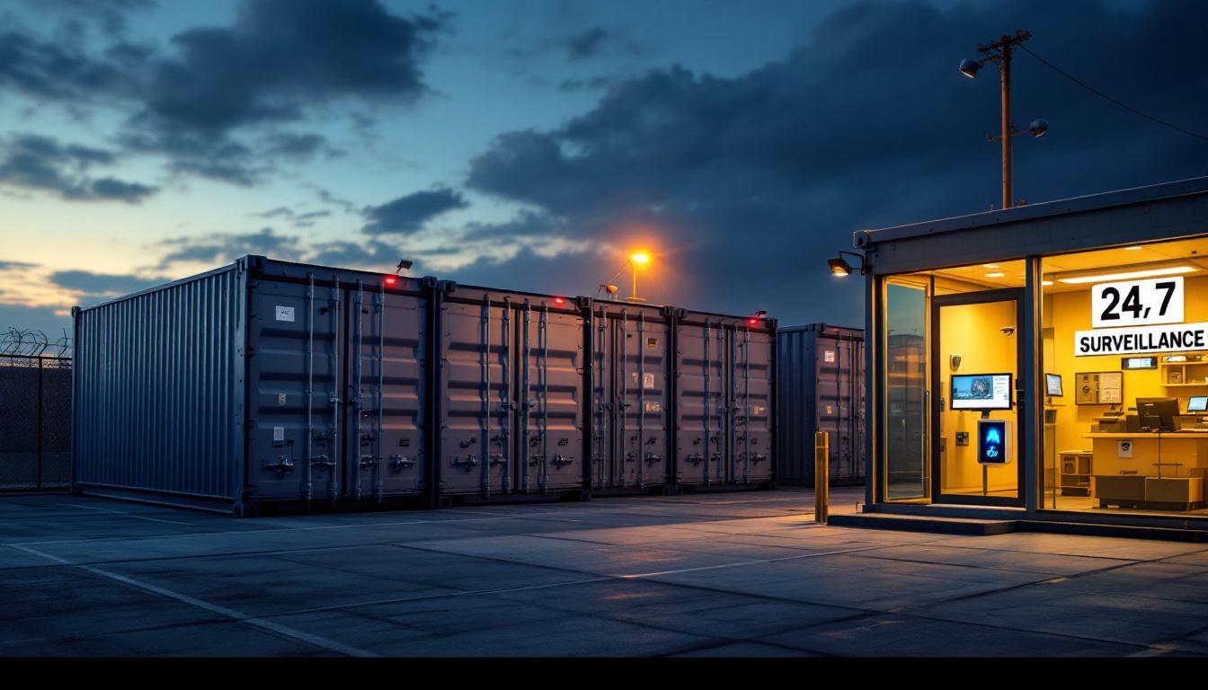découvrez les meilleurs garde-meuble à avignon pour stocker en toute sécurité vos biens saisonniers. solutions pratiques, accessibles et fiables pour un stockage sans souci.