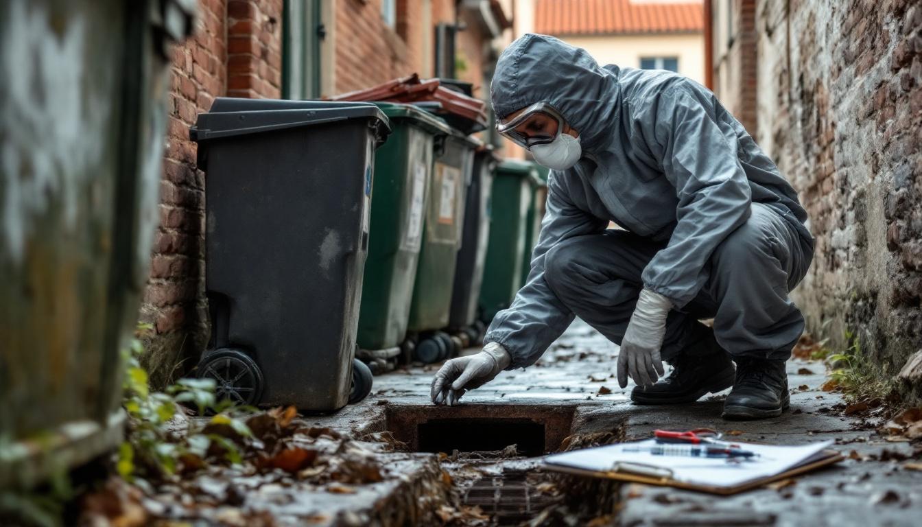 découvrez les astuces efficaces et professionnelles pour réussir la dératisation à toulouse et protéger votre maison des nuisibles.
