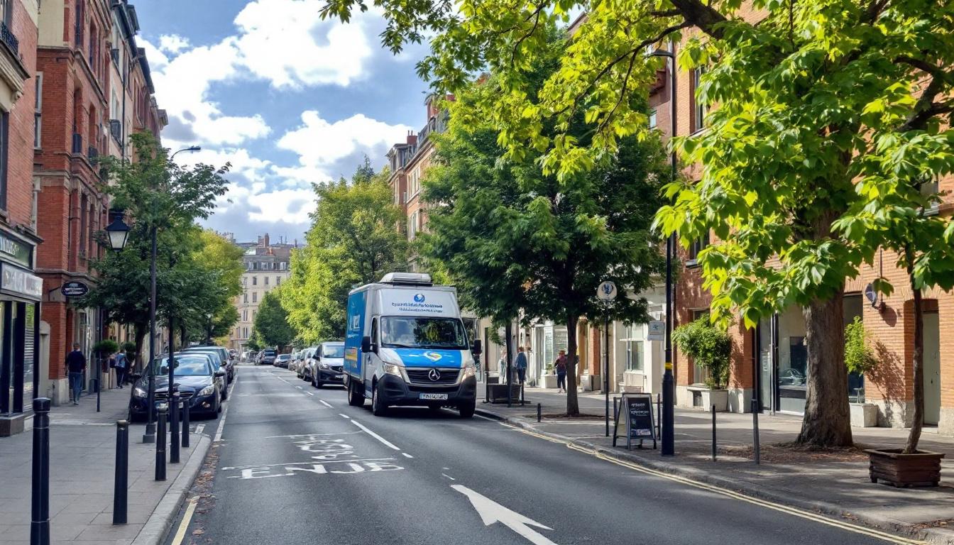 découvrez pourquoi la désinsectisation à toulouse est cruciale pour protéger votre santé en éliminant les insectes nuisibles et en prévenant les maladies.