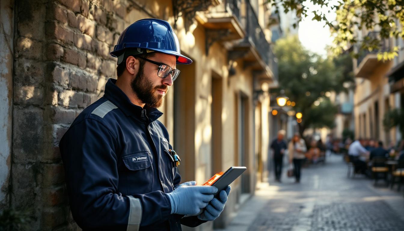 découvrez tout ce que vous devez savoir sur la dératisation à montpellier : méthodes efficaces, conseils pratiques et services professionnels pour éliminer les nuisibles rapidement et durablement.