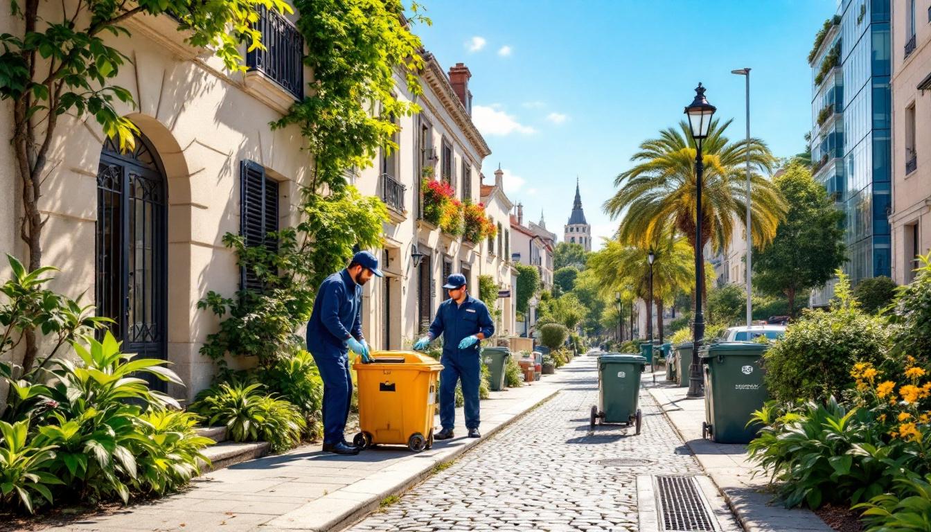 découvrez tout ce que vous devez savoir sur la dératisation à montpellier : méthodes efficaces, conseils pratiques et professionnels locaux pour protéger votre maison contre les nuisibles.