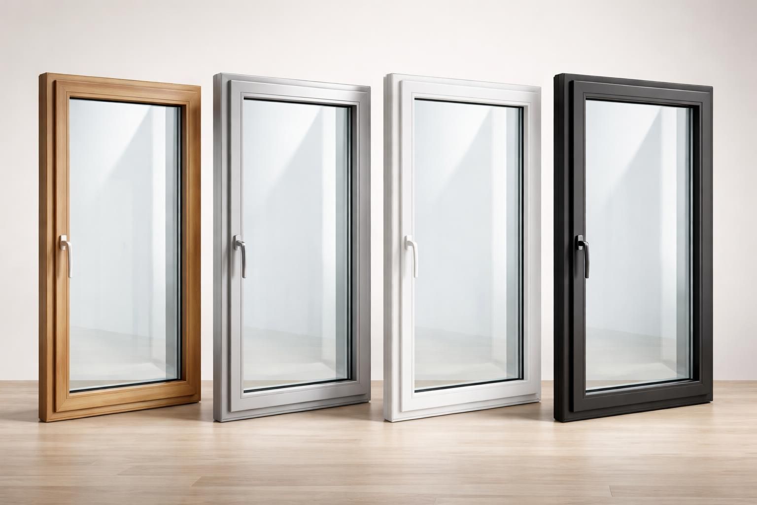 découvrez notre comparatif complet des différents types de fenêtres équipées de quadruple vitrage disponibles sur le marché pour optimiser isolation et performance énergétique.