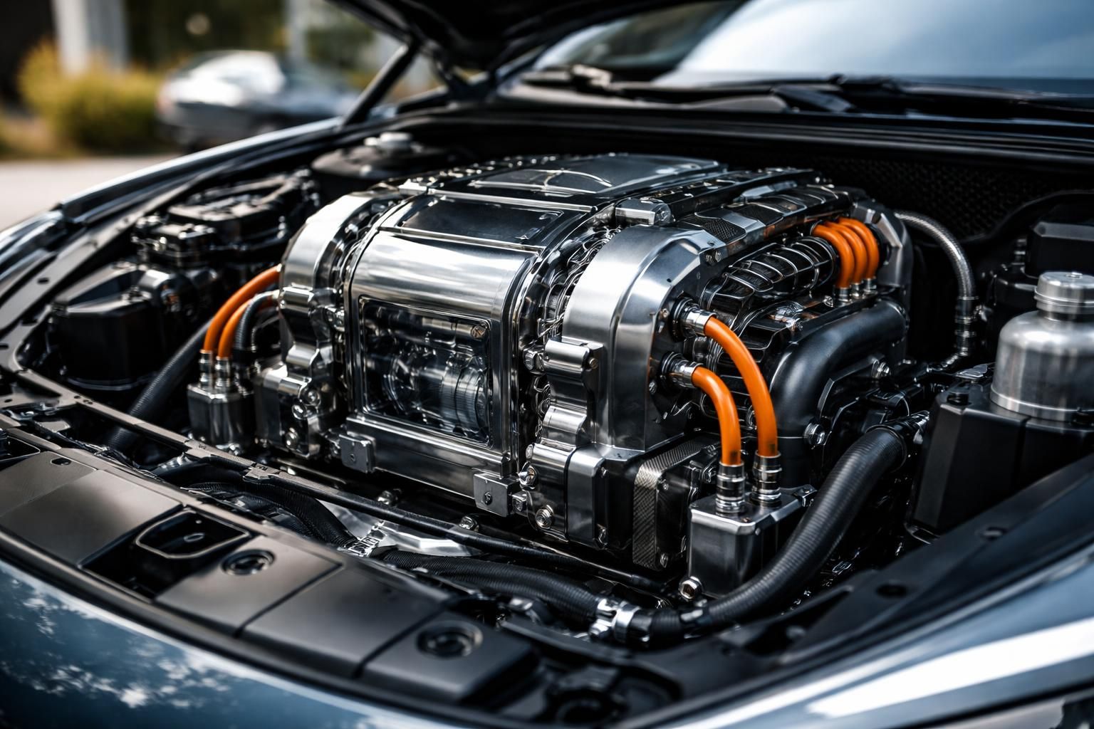 découvrez le générateur onan, synonyme d'excellence en énergie embarquée pour véhicules, offrant performance, fiabilité et autonomie optimales pour tous vos besoins en déplacement.