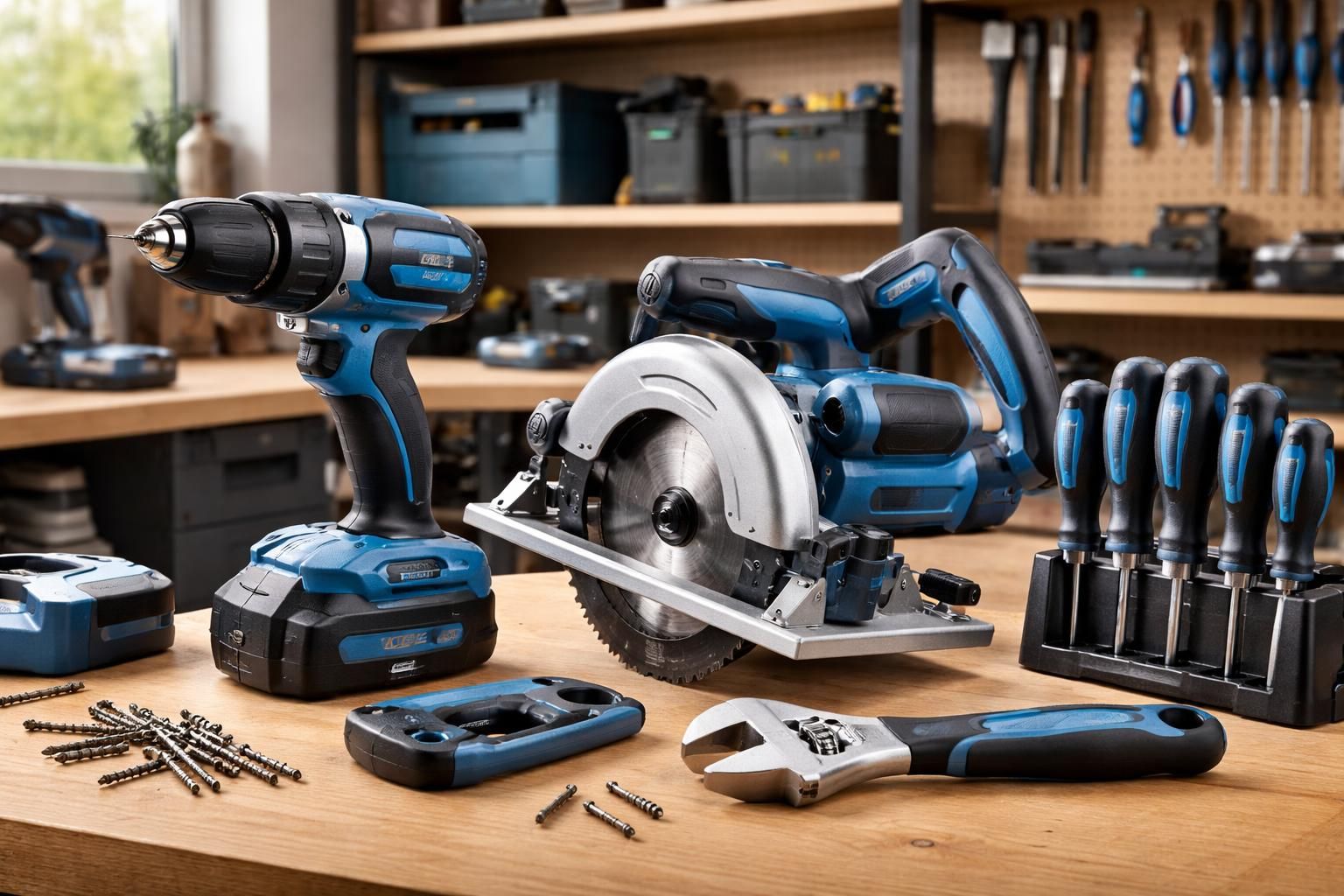 découvrez notre test et avis complet sur la marque güde, reconnue pour ses outils robustes et accessibles, parfaits pour les passionnés de bricolage et les professionnels.