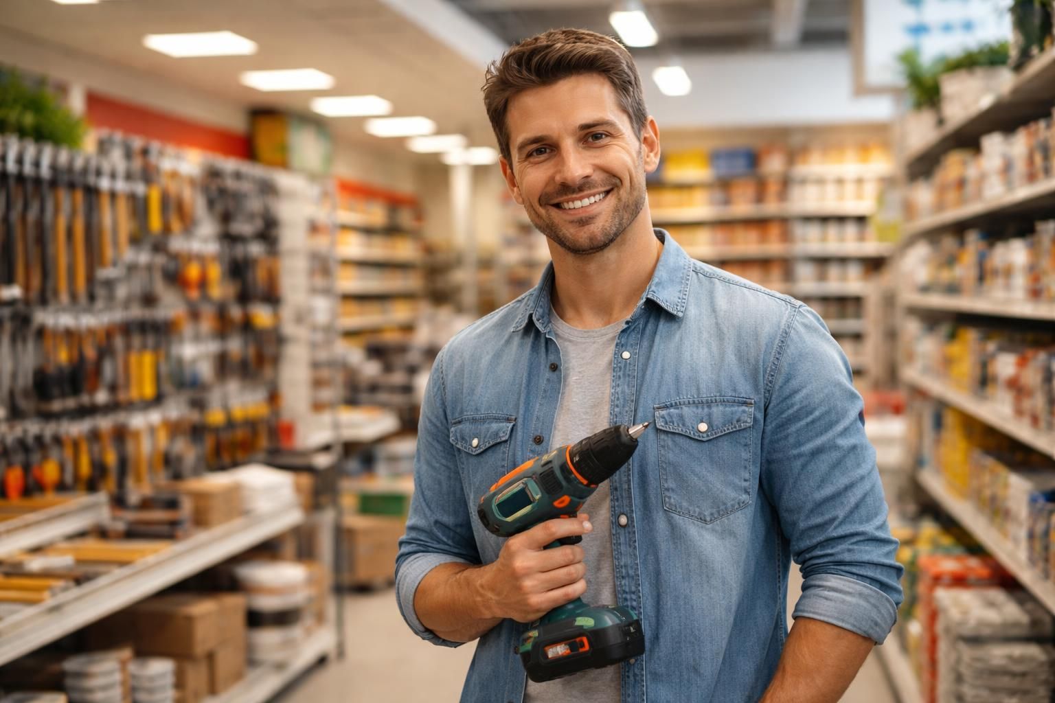 découvrez l'histoire complète de mr. bricolage, une enseigne incontournable du bricolage en france, avec des informations détaillées tirées de wikipédia.