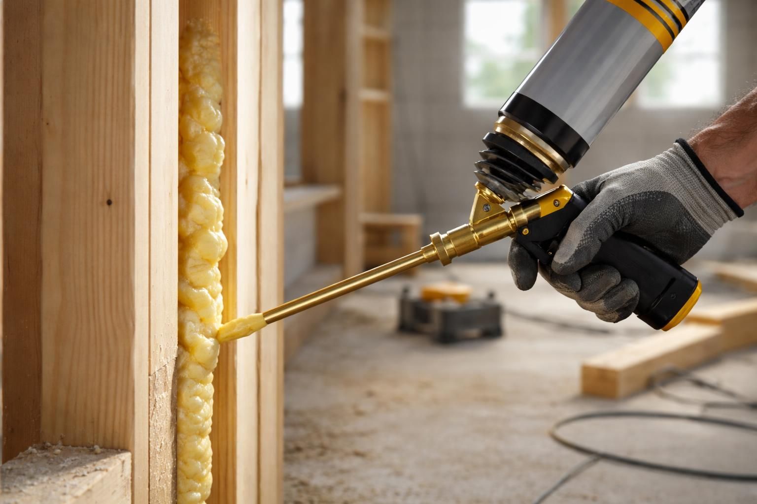 découvrez comment bien utiliser la mousse expansive polyvalente sika boom pour vos travaux d'isolation et d'étanchéité. guide complet pour une application efficace et durable.