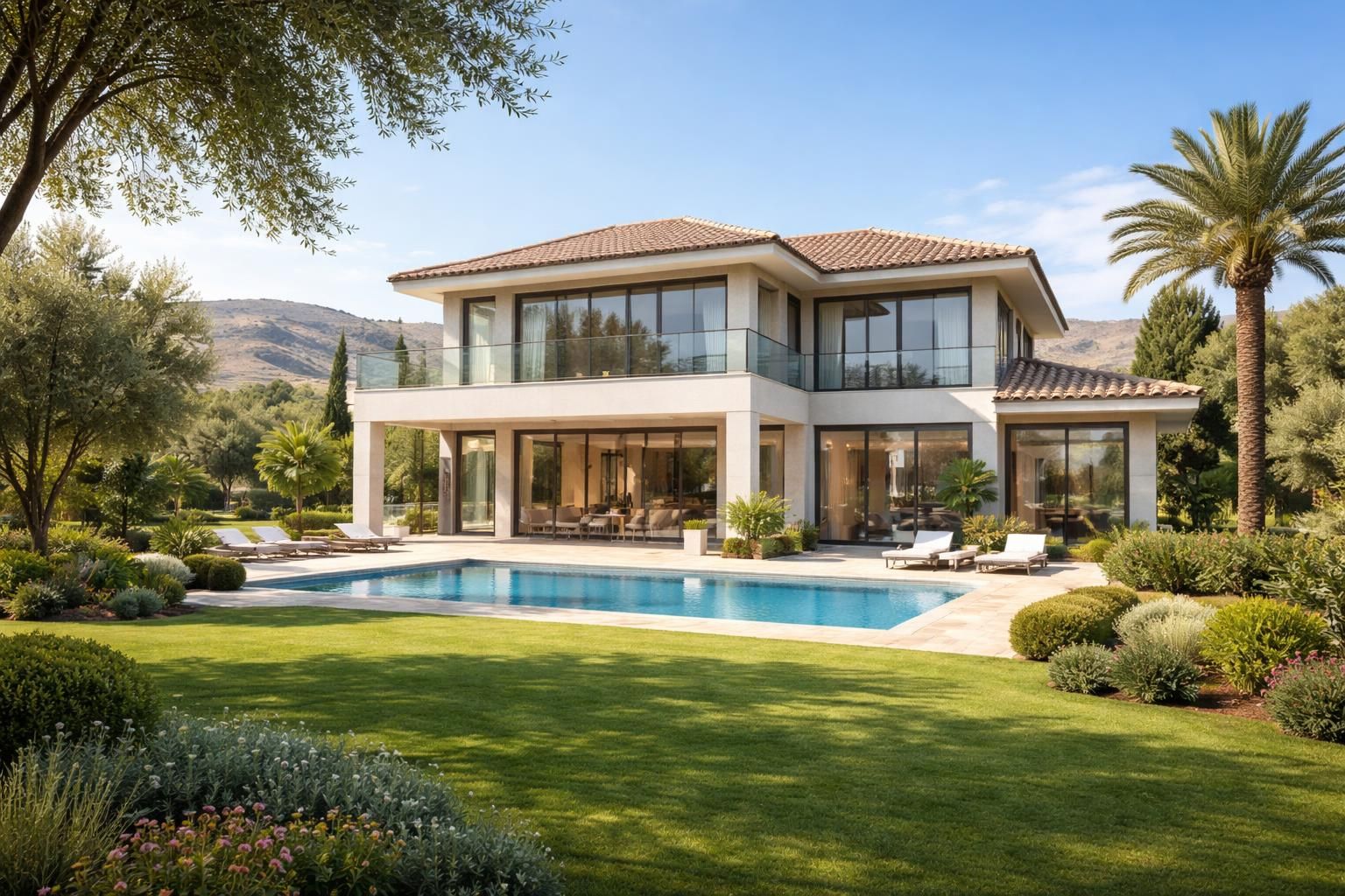 découvrez notre sélection de maisons à louer à tiaret et trouvez la villa spacieuse idéale pour votre séjour ou votre famille. confort, espace et tranquillité vous attendent.