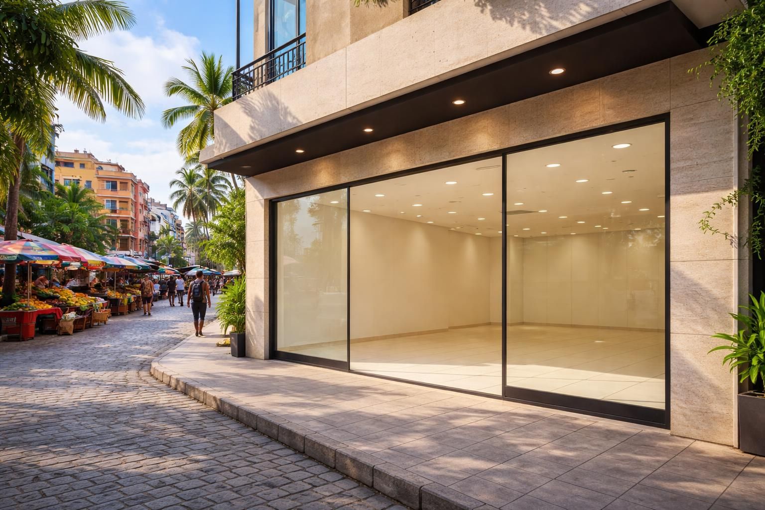 découvrez les meilleurs quartiers de dakar pour louer un magasin et installer votre commerce avec succès. analyse des emplacements stratégiques pour maximiser votre visibilité et votre clientèle.