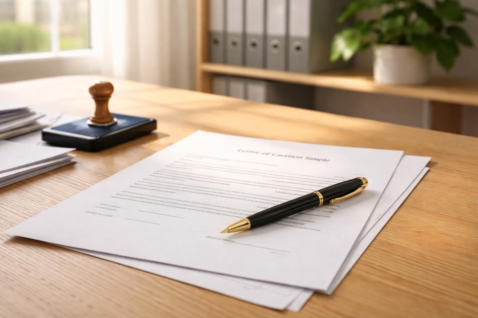 découvrez un modèle de lettre de caution simple et efficace pour accompagner votre dossier de location, facilitant ainsi vos démarches locatives.