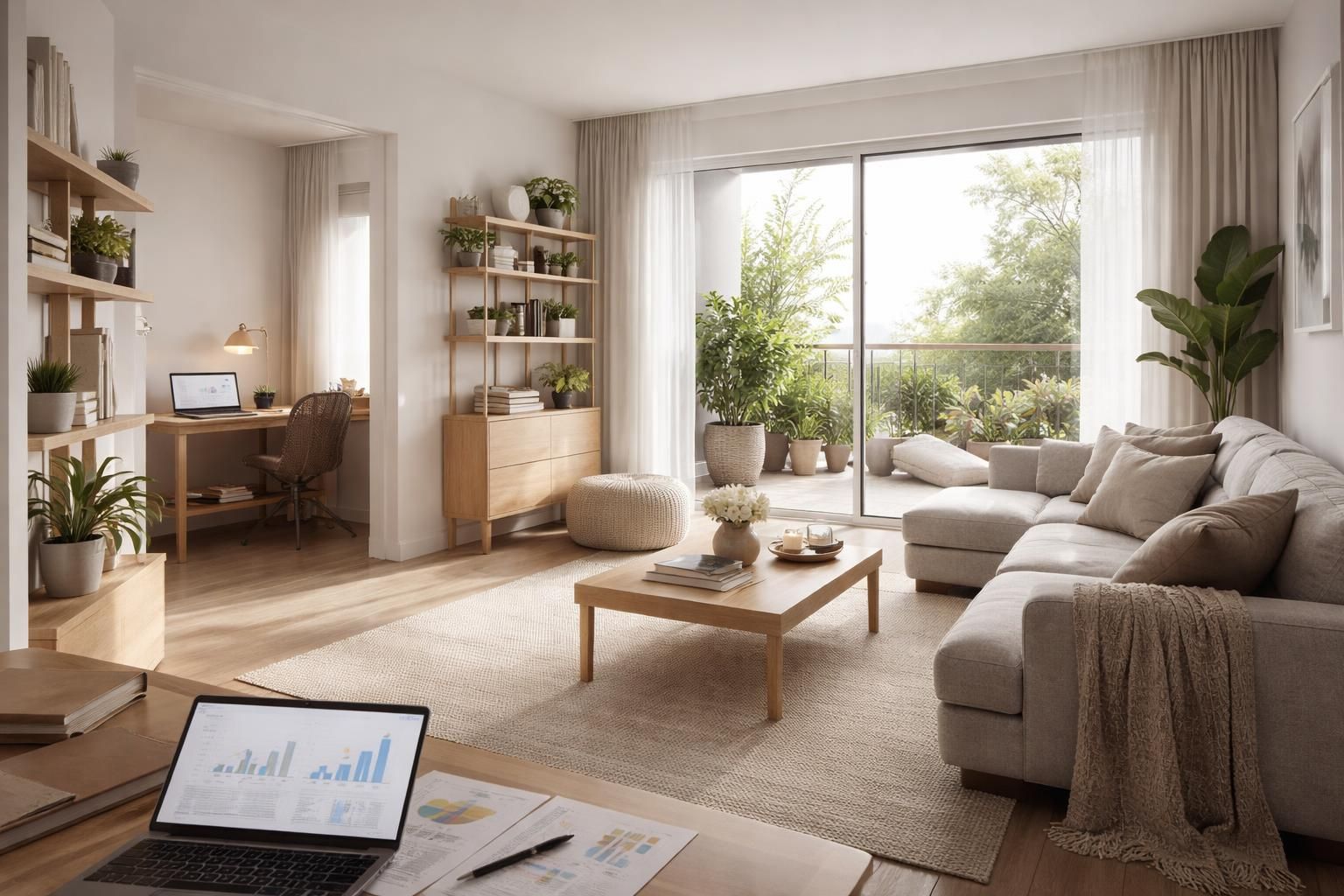 découvrez les meilleures niches fiscales pour optimiser vos revenus locatifs en meublé et maximiser vos bénéfices grâce à des stratégies efficaces.