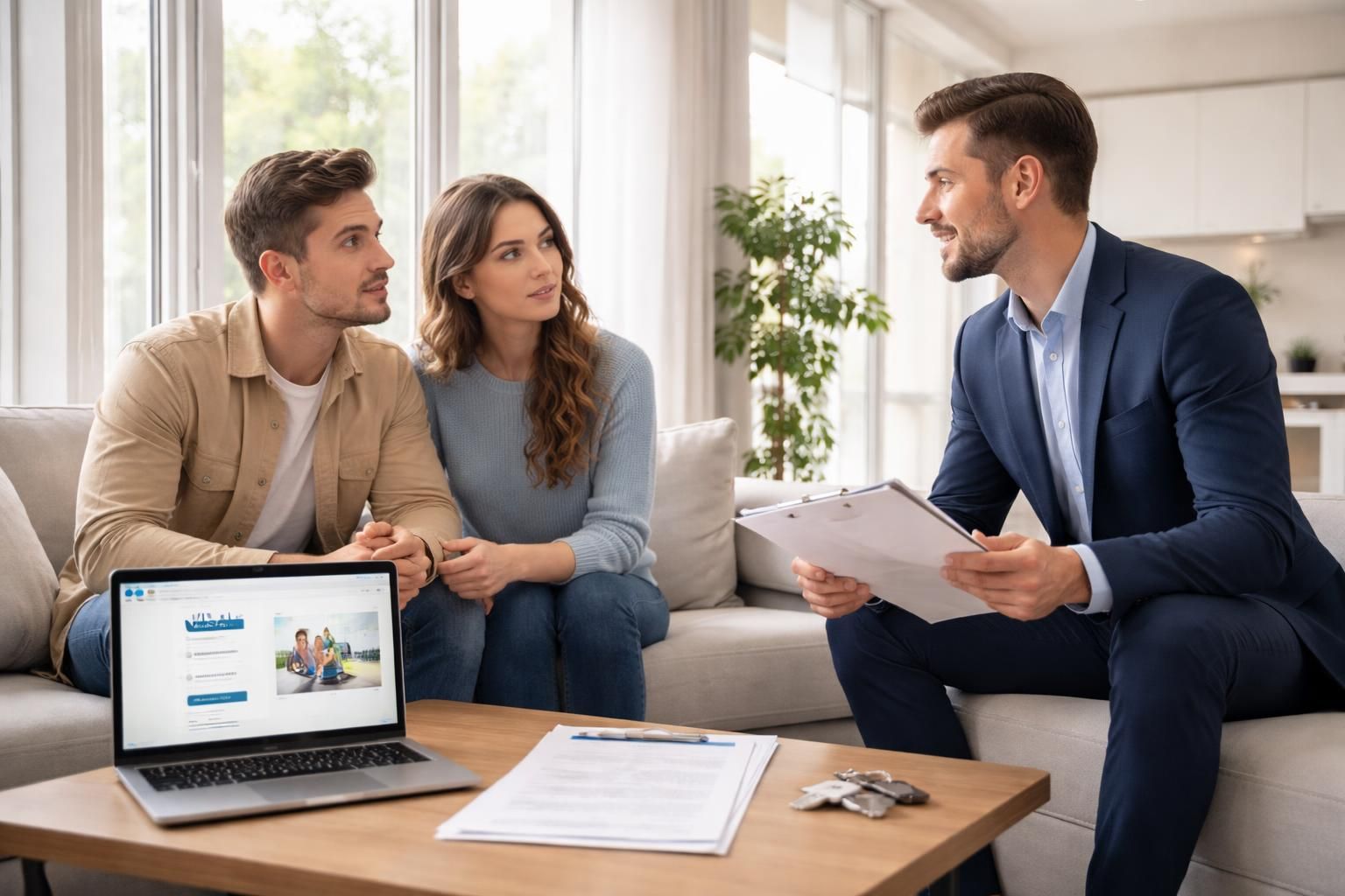 découvrez si vous pouvez louer un appartement sans cdi en utilisant la caution visale, une garantie locative facilitant l'accès au logement pour les locataires sans contrat à durée indéterminée.