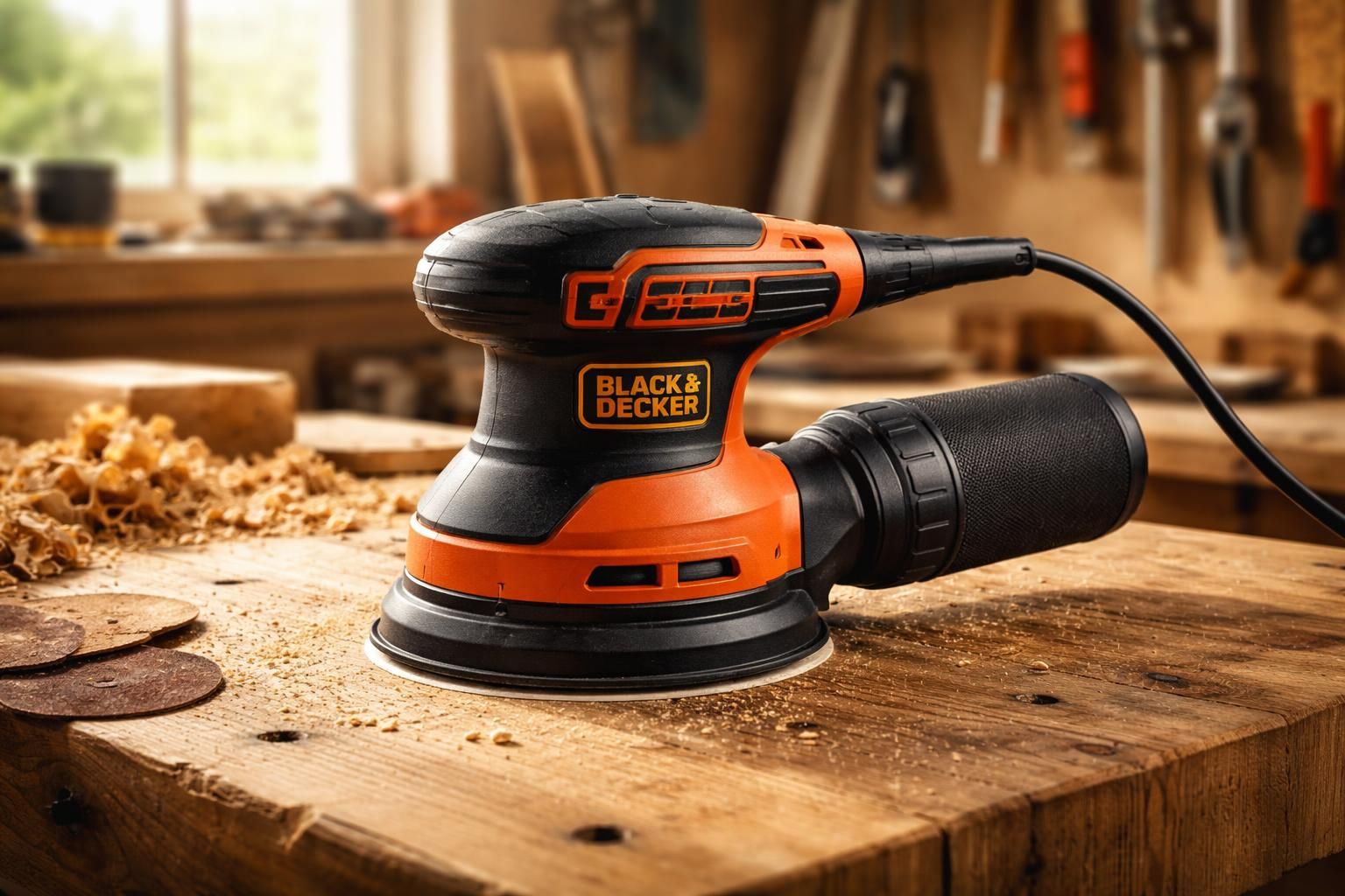 découvrez quel budget prévoir pour acheter une ponceuse black & decker et trouvez l'outil adapté à vos besoins et à votre porte-monnaie.