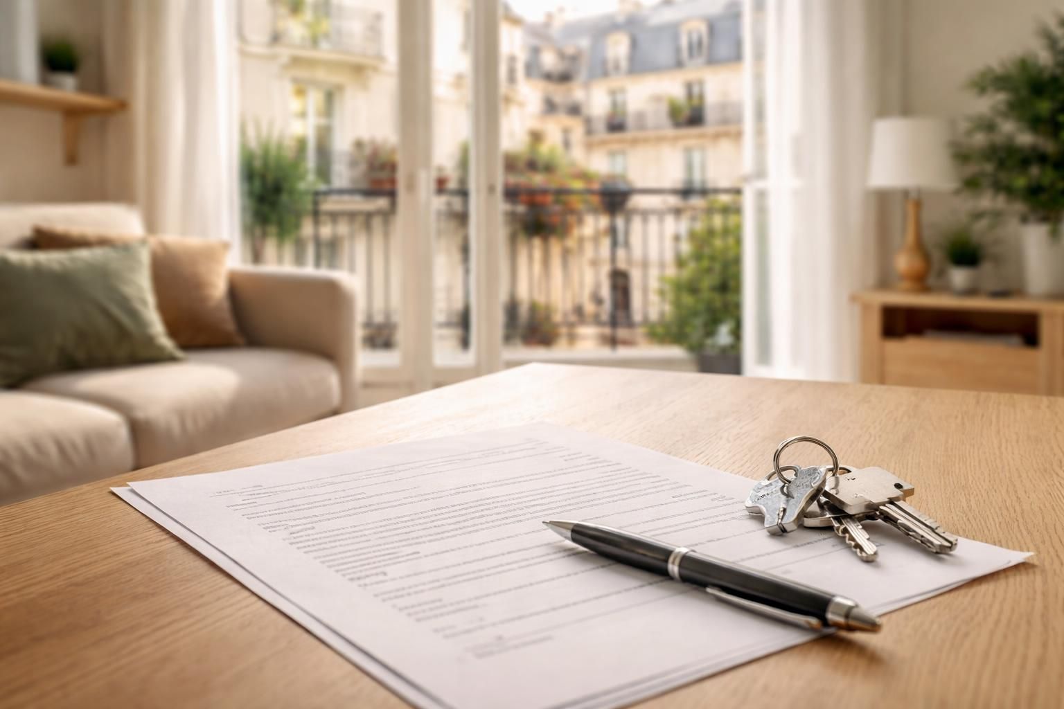 découvrez la durée minimum légale d'un bail de location en france et les conditions à respecter pour louer un logement en toute conformité.