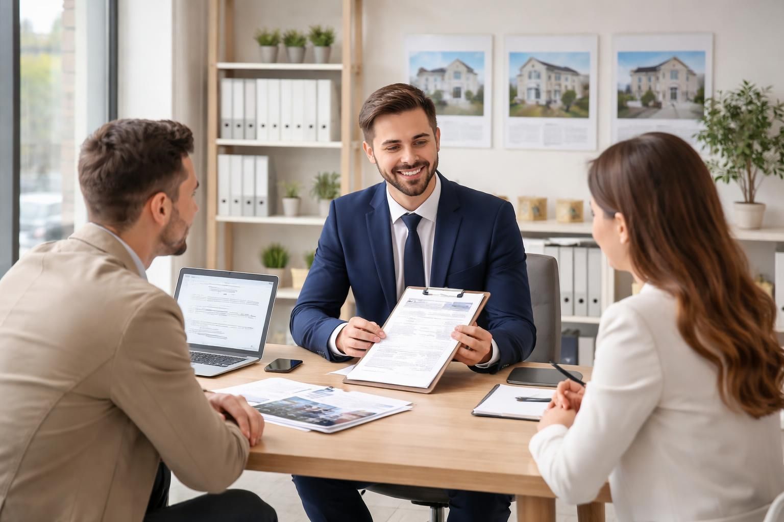 découvrez comment se déroule la constitution du dossier lors d'une location par agence, les étapes à suivre et les documents nécessaires pour réussir votre location en toute sérénité.