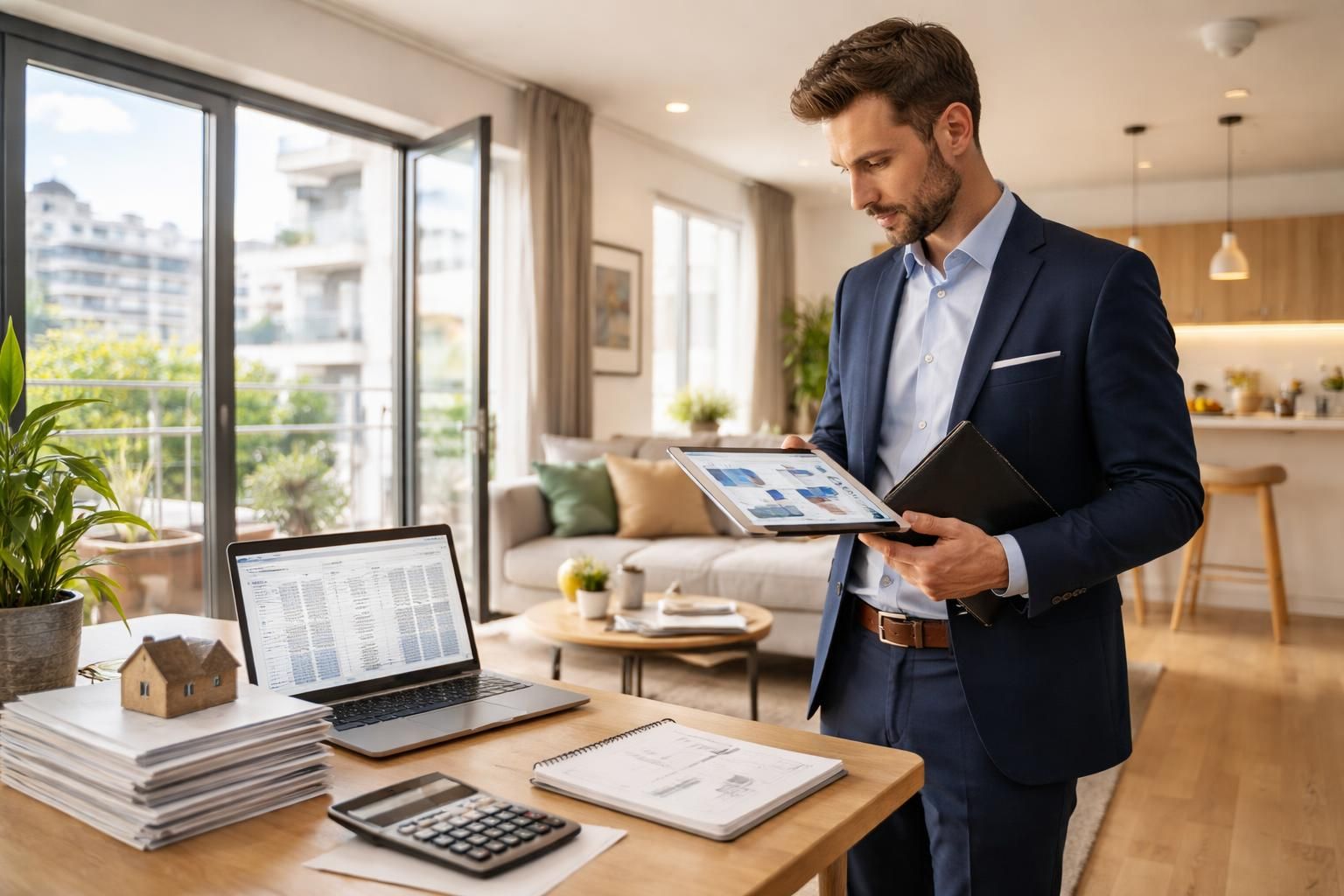 découvrez les meilleures stratégies pour optimiser la rentabilité de votre investissement locatif et maximiser vos revenus passifs.