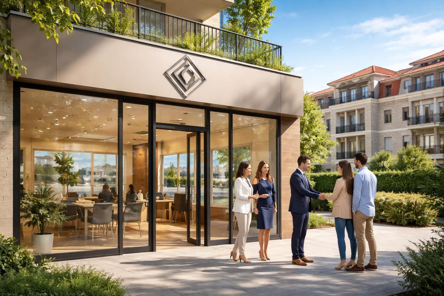 convergence immobilier toulouse, votre agence spécialisée dans l'immobilier neuf à toulouse. découvrez nos offres exclusives et bénéficiez d'un accompagnement personnalisé pour vos projets immobiliers.