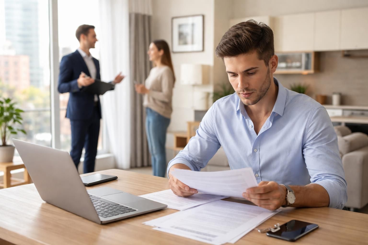 découvrez les règles légales concernant la sous-location d'un appartement en france, les obligations du locataire et les droits du propriétaire.