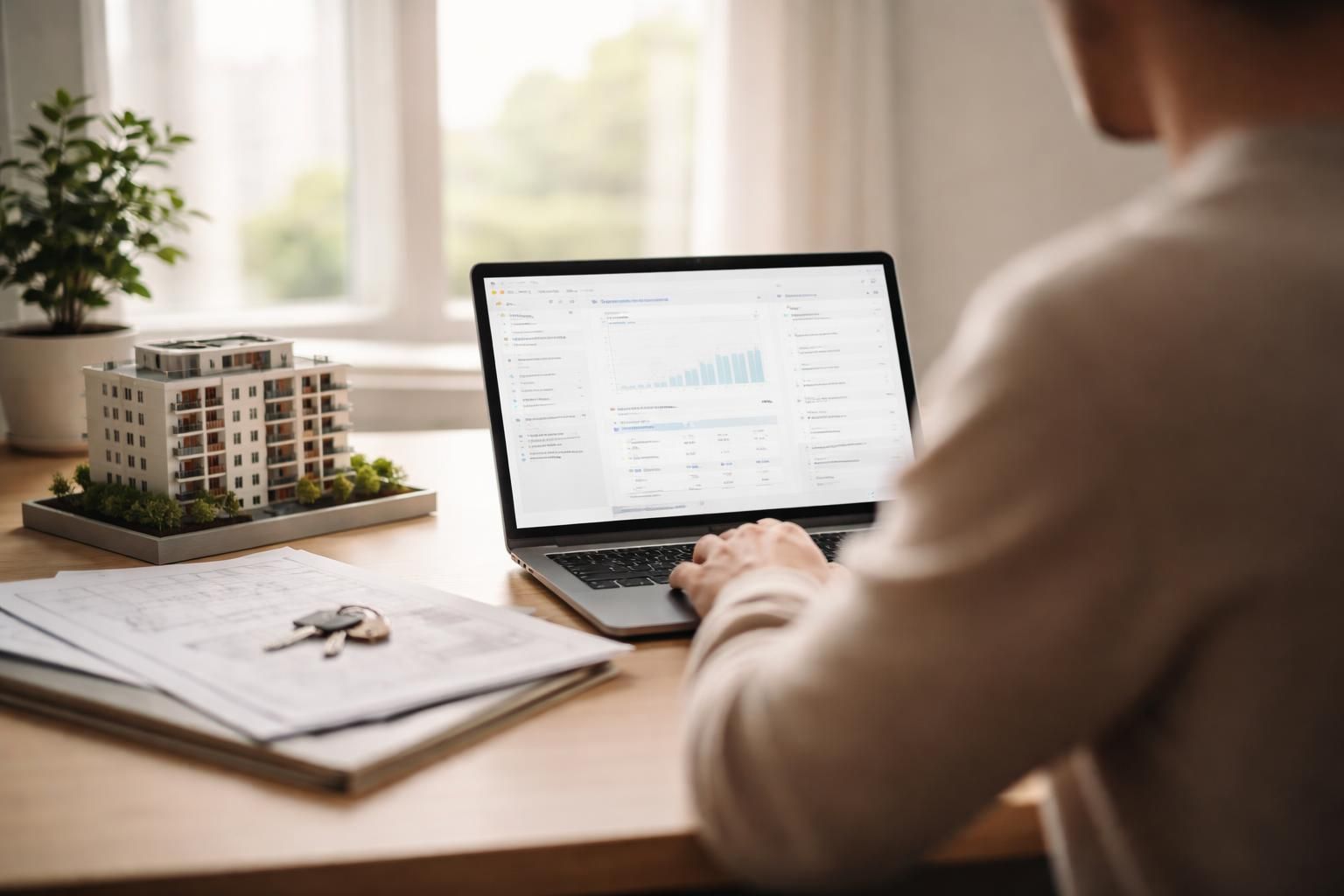 réalisez une simulation pinel anonyme rapidement pour estimer le potentiel de votre futur investissement immobilier en toute confidentialité.