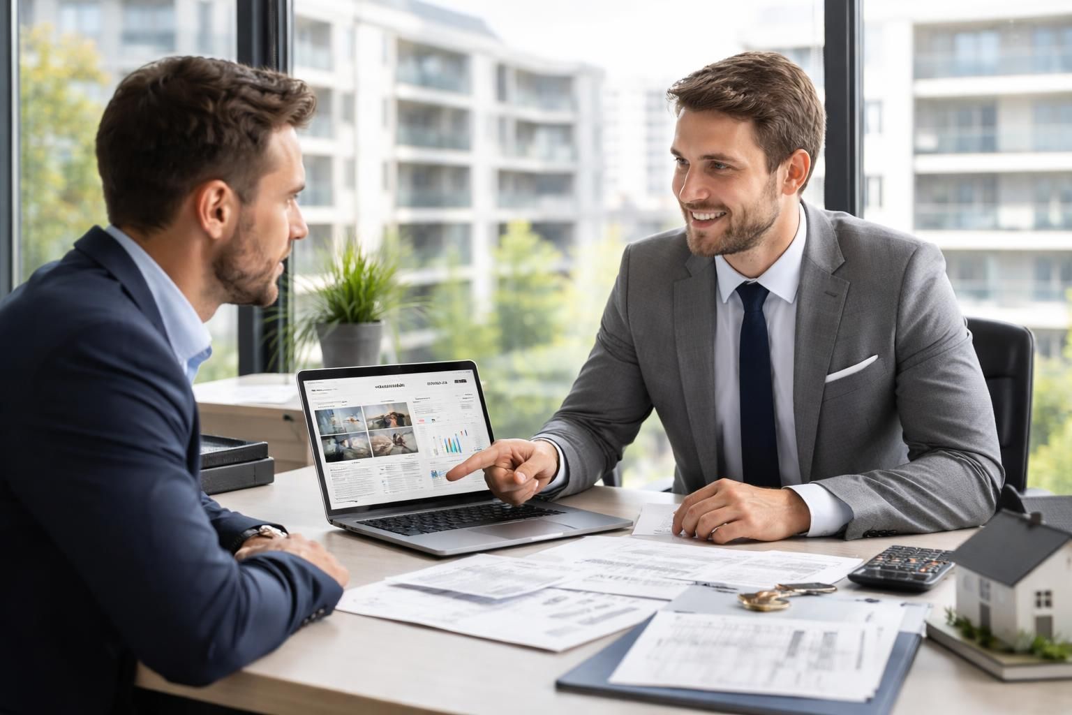 découvrez nos conseils pour choisir la meilleure agence de gestion locative et optimiser la gestion de vos biens immobiliers en toute sérénité.