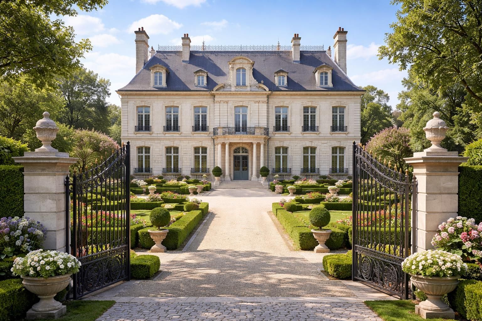 découvrez la définition et les caractéristiques d'une maison de maître, un bien immobilier de prestige alliant élégance, histoire et architecture remarquable.