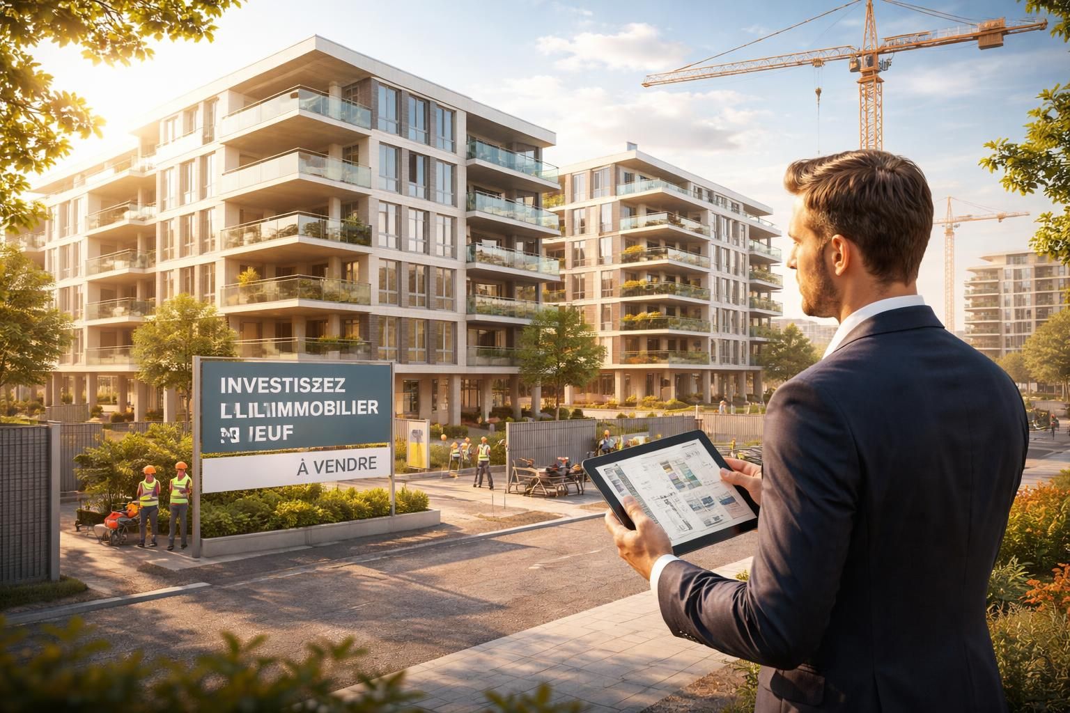 découvrez les nouveautés du remplacement du dispositif pinel en 2025 et les nouvelles options pour investir dans l'immobilier neuf en toute sérénité.