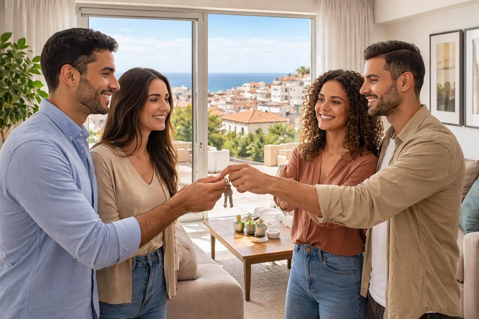découvrez nos conseils essentiels pour réussir votre vente immobilière de particulier à particulier à alger, et maximisez votre transaction en toute simplicité.